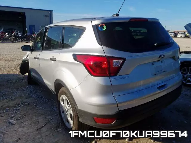 1FMCU0F70KUA99674 фото 4