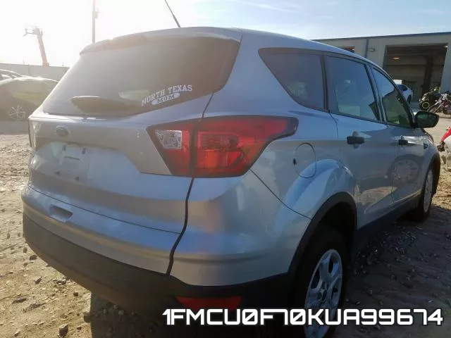 1FMCU0F70KUA99674 фото 5
