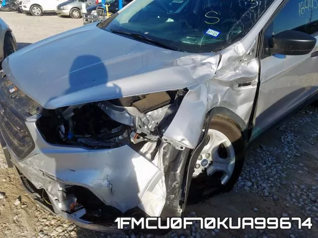 1FMCU0F70KUA99674 фото 10