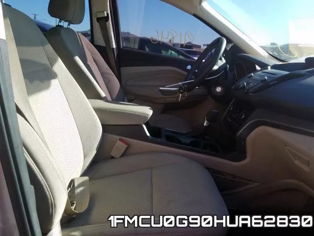 1FMCU0G90HUA62830 фото 6