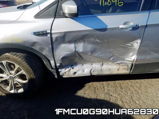1FMCU0G90HUA62830 фото 10