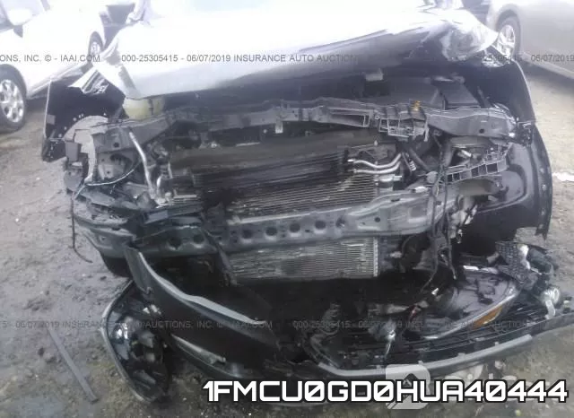1FMCU0GD0HUA40444 фото 7