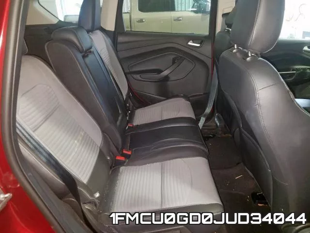1FMCU0GD0JUD34044 фото 7
