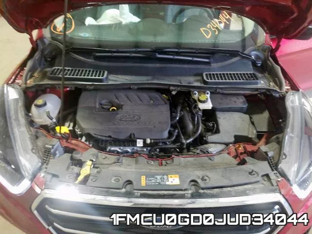1FMCU0GD0JUD34044 фото 8