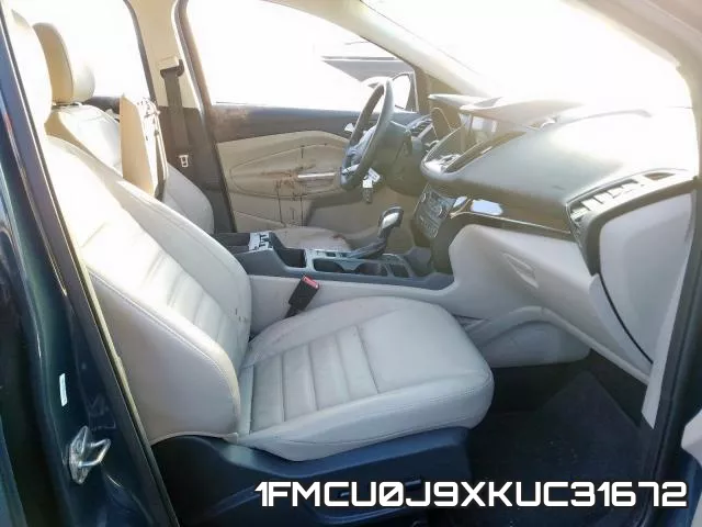 1FMCU0J9XKUC31672 фото 6