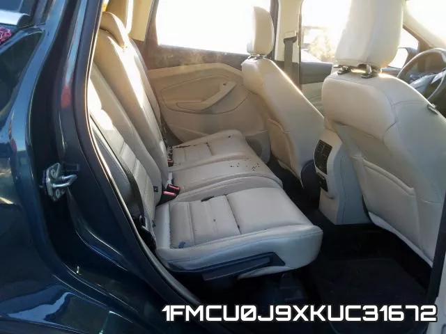 1FMCU0J9XKUC31672 фото 7