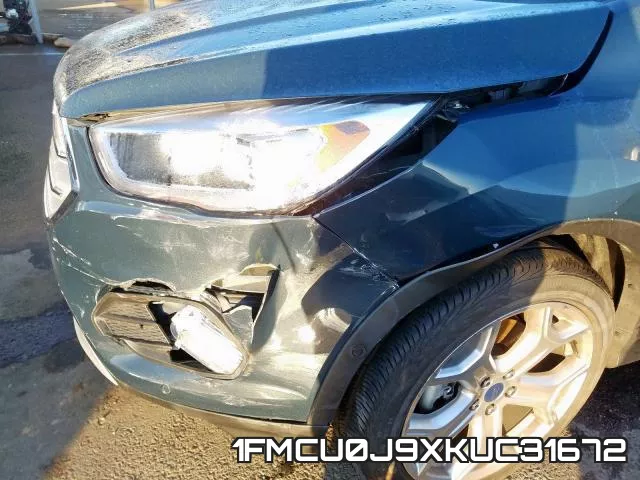 1FMCU0J9XKUC31672 фото 10