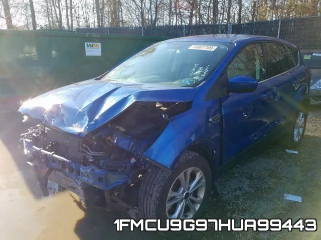1FMCU9G97HUA99443 фото 3