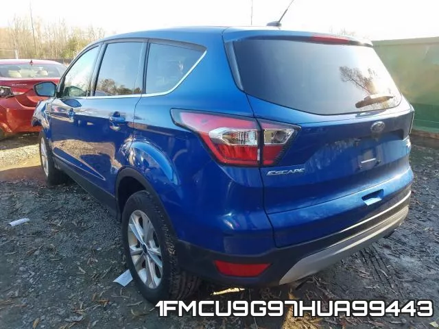1FMCU9G97HUA99443 фото 4