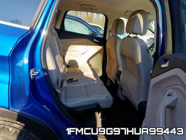 1FMCU9G97HUA99443 фото 7