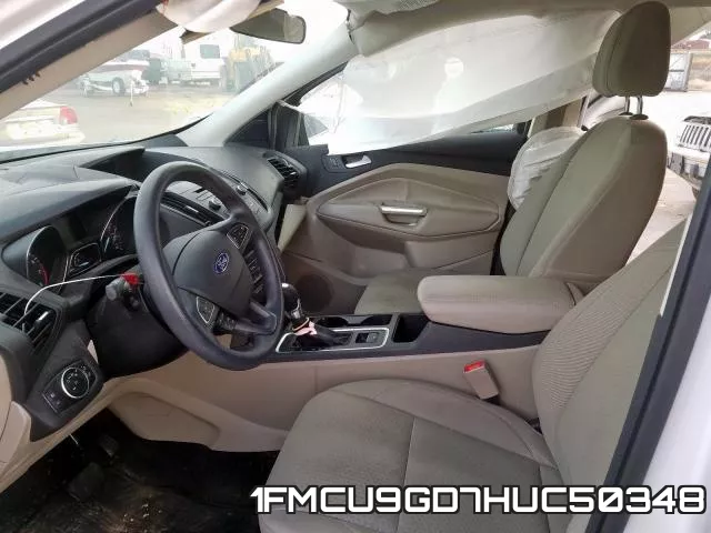 1FMCU9GD7HUC50348 фото 6