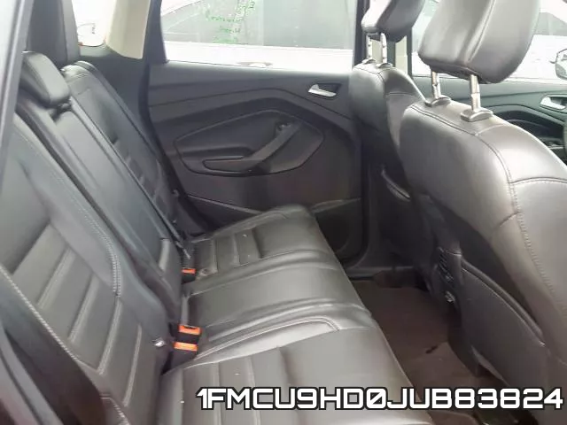 1FMCU9HD0JUB83824 фото 7