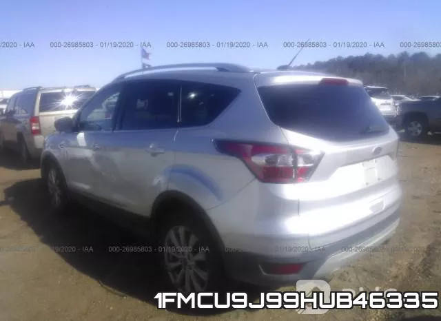 1FMCU9J99HUB46335 фото 4
