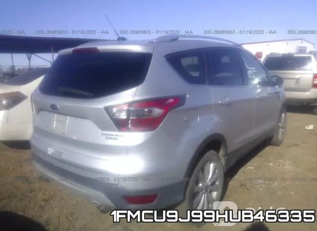 1FMCU9J99HUB46335 фото 5
