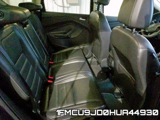 1FMCU9JD0HUA44930 фото 7