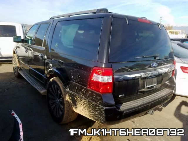 1FMJK1HT6HEA08732 фото 4