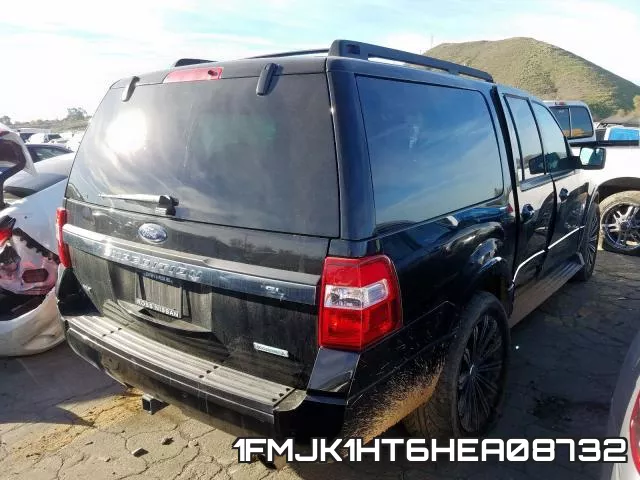 1FMJK1HT6HEA08732 фото 5