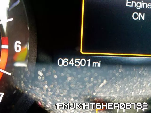 1FMJK1HT6HEA08732 фото 9
