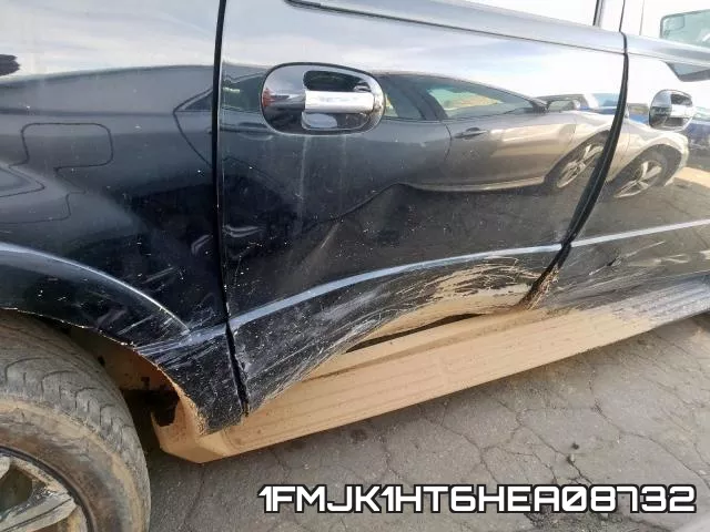 1FMJK1HT6HEA08732 фото 10