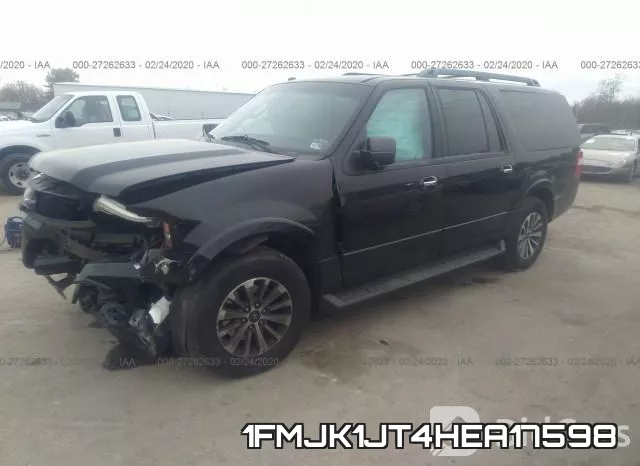 1FMJK1JT4HEA17598 фото 3