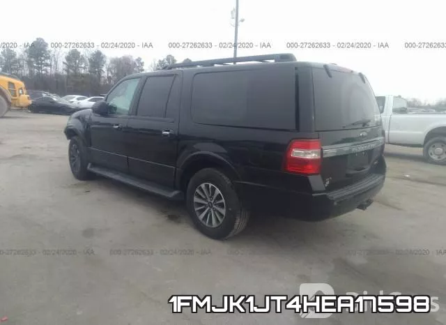 1FMJK1JT4HEA17598 фото 4