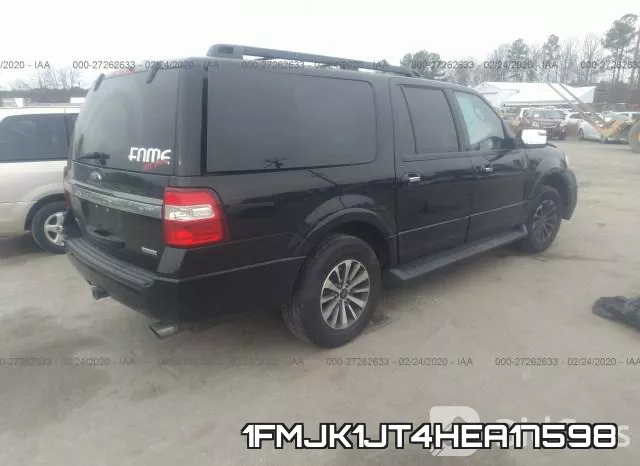 1FMJK1JT4HEA17598 фото 5
