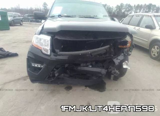 1FMJK1JT4HEA17598 фото 7