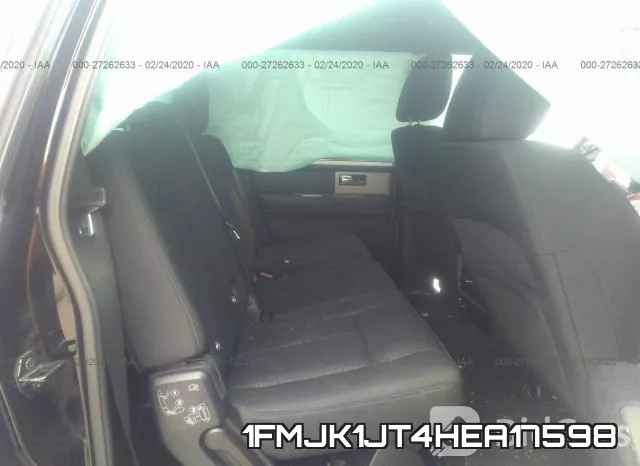 1FMJK1JT4HEA17598 фото 9