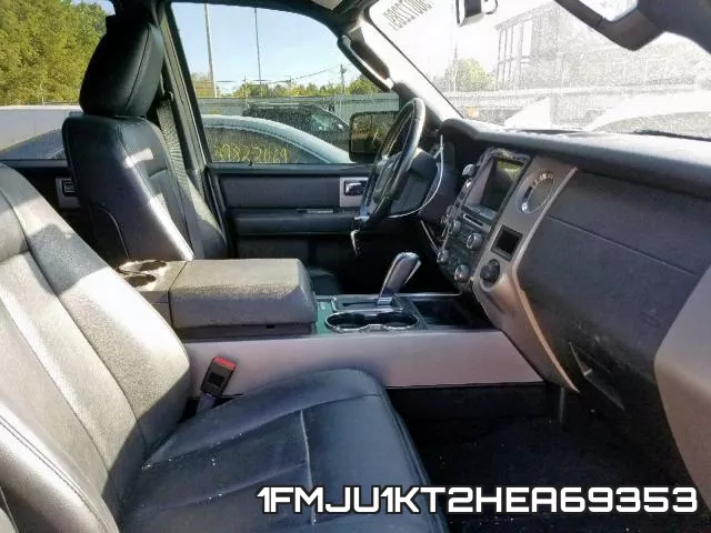 1FMJU1KT2HEA69353 фото 6