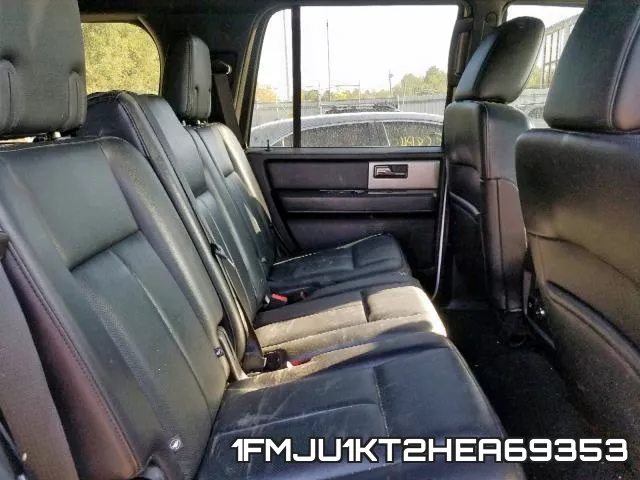 1FMJU1KT2HEA69353 фото 7