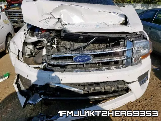 1FMJU1KT2HEA69353 фото 8