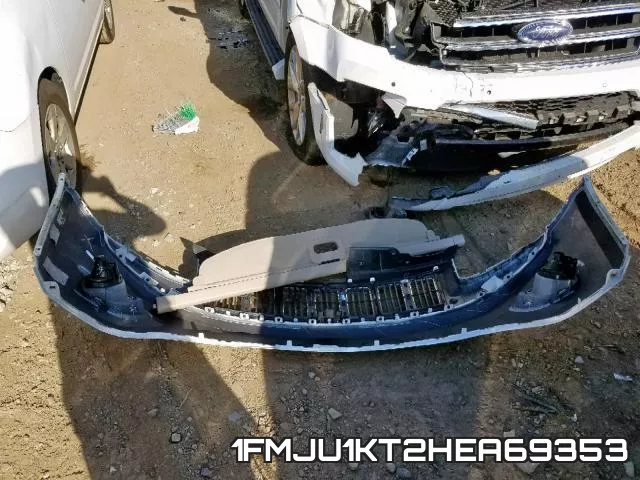 1FMJU1KT2HEA69353 фото 10