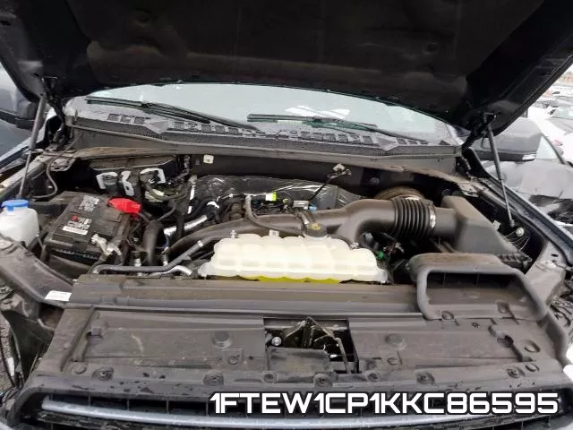 1FTEW1CP1KKC86595 фото 8