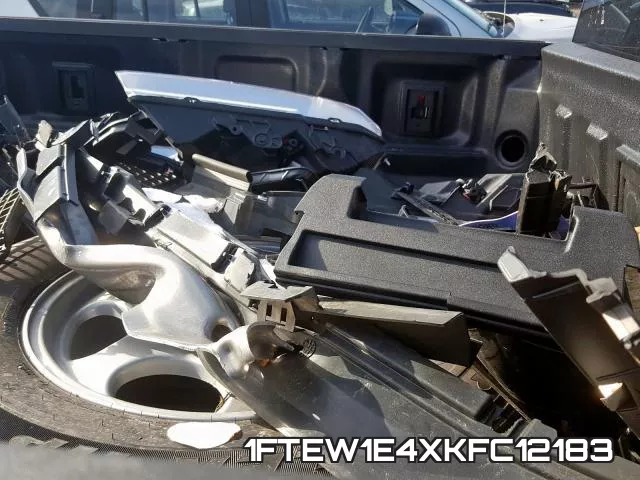 1FTEW1E4XKFC12183 фото 10
