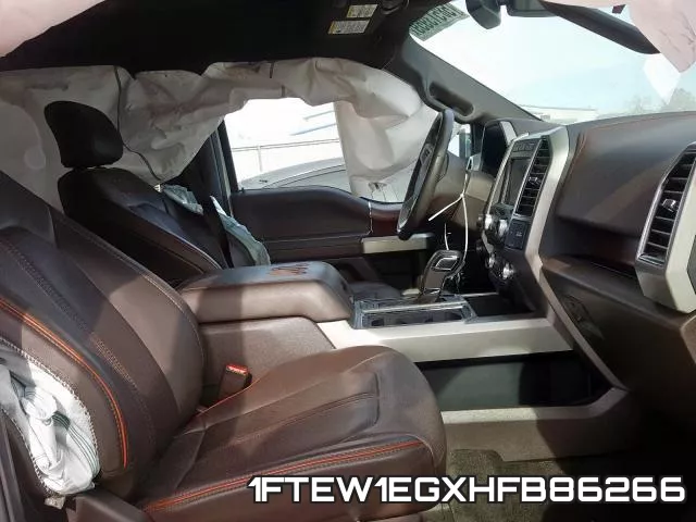 1FTEW1EGXHFB86266 фото 6