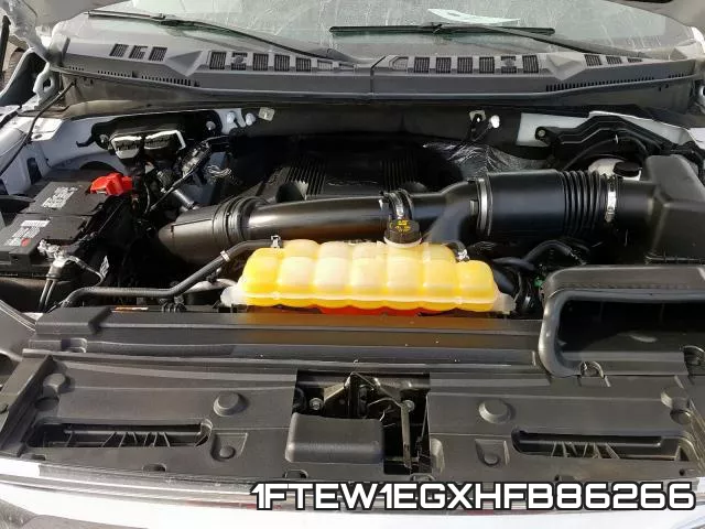 1FTEW1EGXHFB86266 фото 8