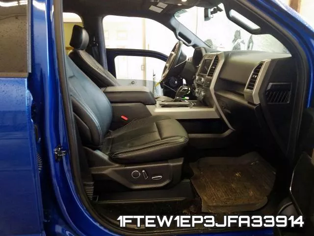 1FTEW1EP3JFA33914 фото 6