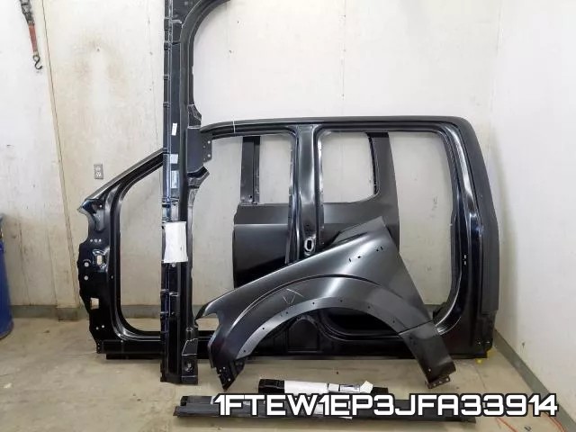 1FTEW1EP3JFA33914 фото 10