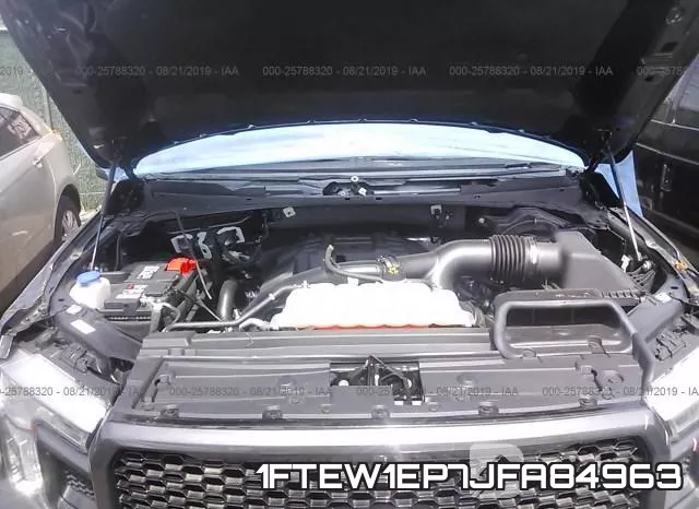 1FTEW1EP7JFA84963 фото 2