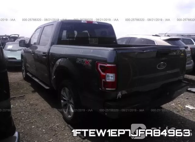 1FTEW1EP7JFA84963 фото 4