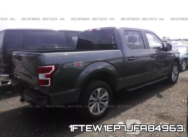 1FTEW1EP7JFA84963 фото 5