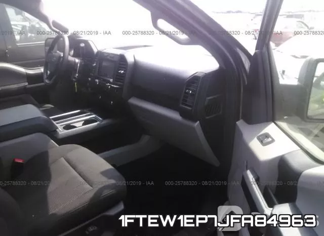 1FTEW1EP7JFA84963 фото 6