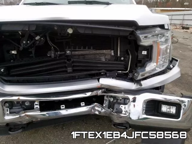 1FTEX1EB4JFC58568 фото 10