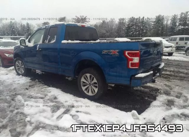 1FTEX1EP4JFA54493 фото 4
