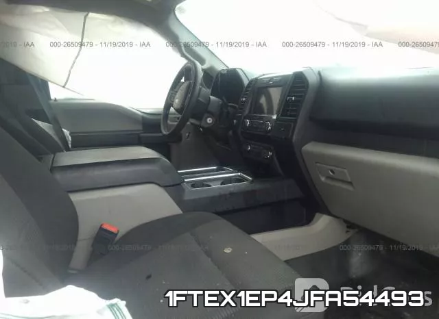 1FTEX1EP4JFA54493 фото 6