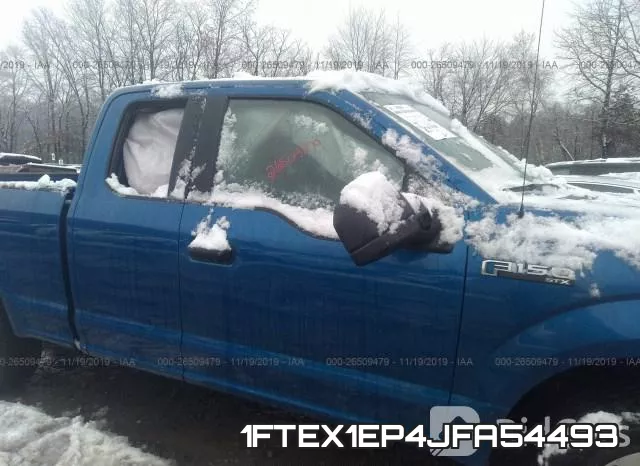 1FTEX1EP4JFA54493 фото 7