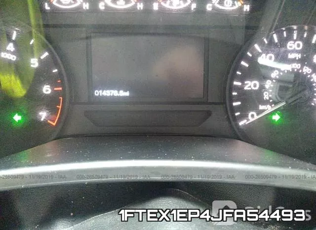 1FTEX1EP4JFA54493 фото 8