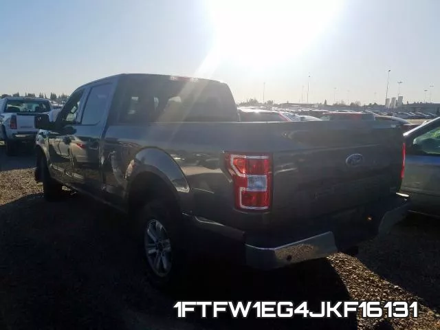 1FTFW1EG4JKF16131 фото 4