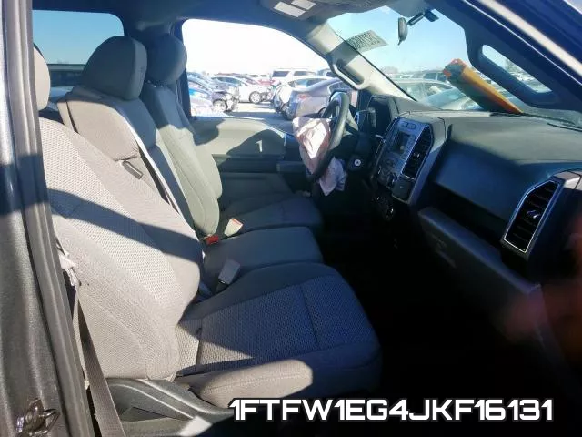 1FTFW1EG4JKF16131 фото 6
