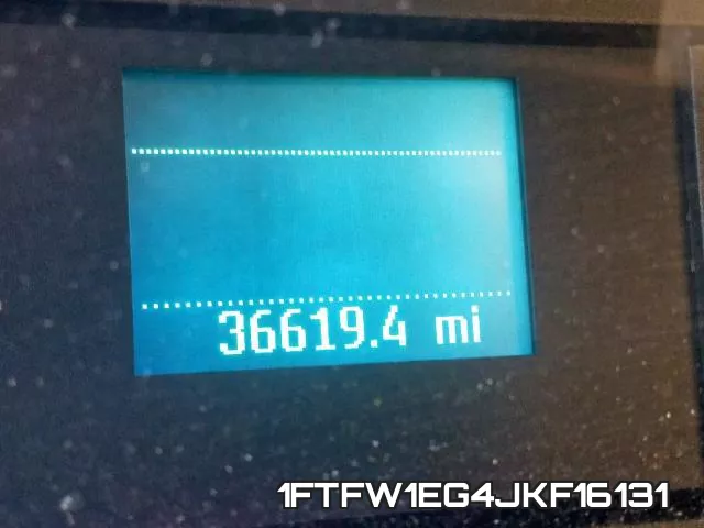 1FTFW1EG4JKF16131 фото 9